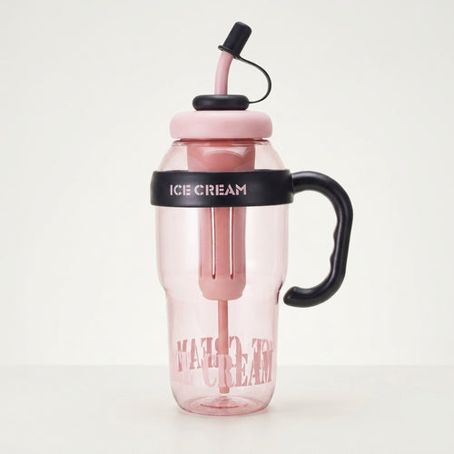 CreamCloud Bottle